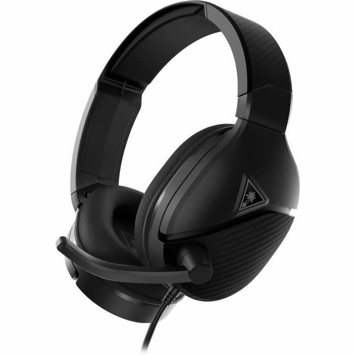 Sluchátka s mikrofonem Turtle Beach Recon 200 Gen 2 Černý Hry